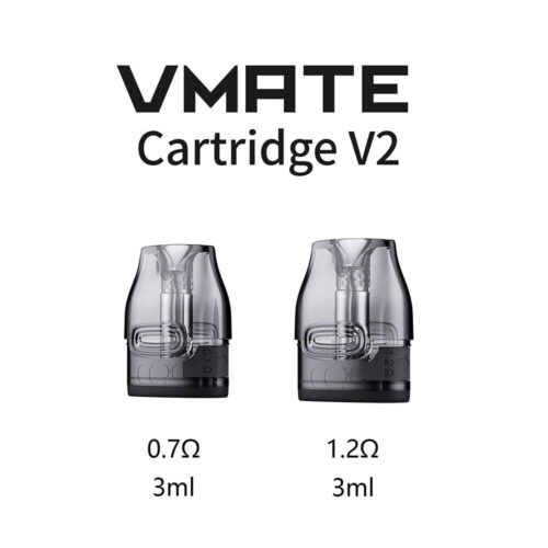 Coil-Voopoo-Vmate-V.2-0.7-1.2