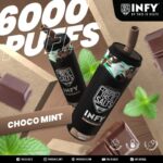 Infy-6k-choco-mint