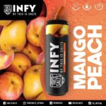 Infy-6k-mango-peach