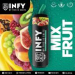 Infy-6k-mix-fruit