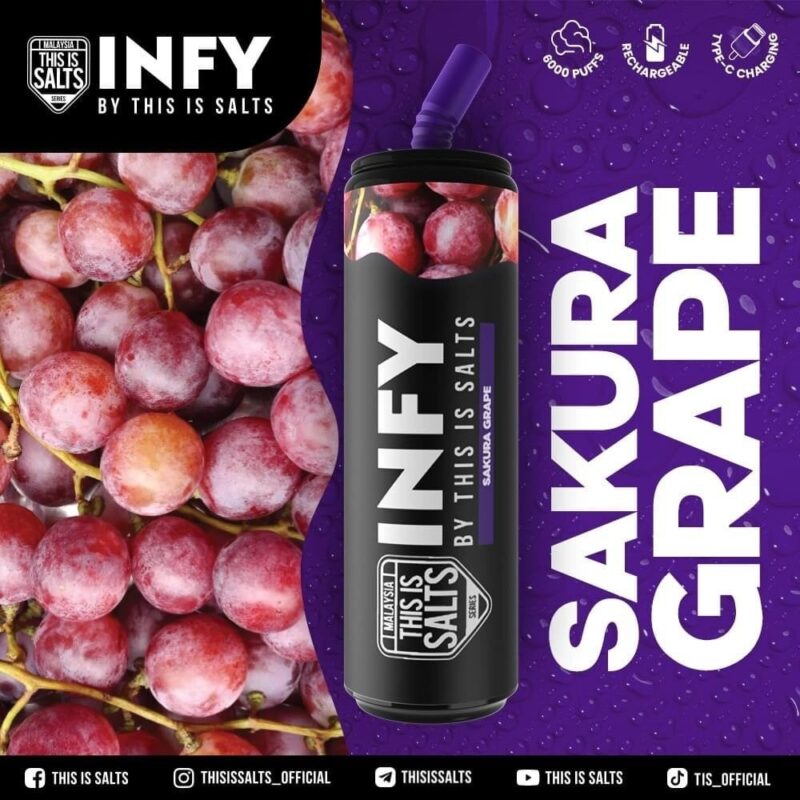 Infy-6k-sakura-grape