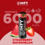 Infy-6k-strawberry-Watermelon