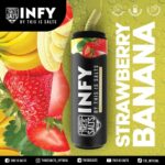 Infy-6k-strawberry-banana