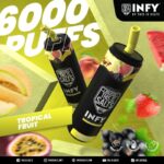 Infy-6k-tropical-fruit