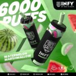 Infy-6k-watermelon-mashmellow