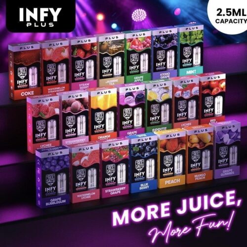 Infy-plus