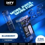 Infy-plus-blueberry
