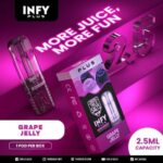Infy-plus-grape-jelly