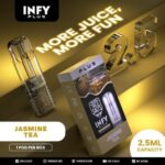 Infy-plus-jusmine-tea