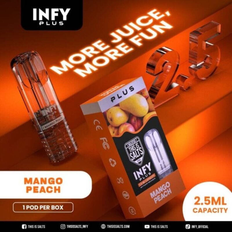 Infy-plus-mango-peach