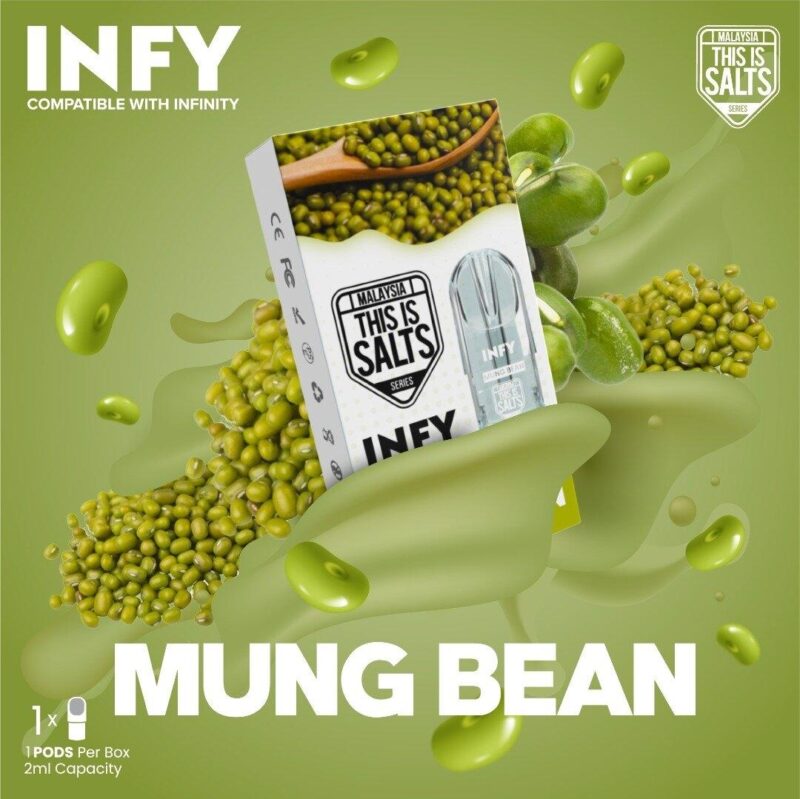 Infy-plus-mung-bean