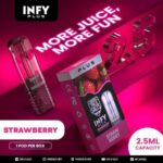 Infy-plus-strawberry