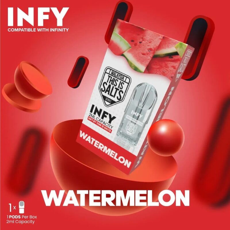 Infy-plus-watermelon