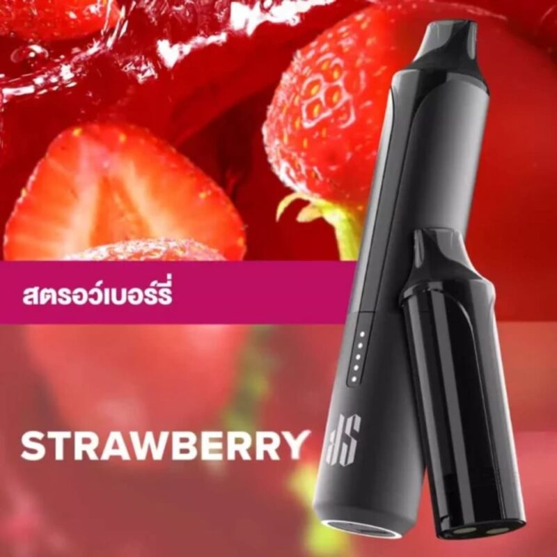 Ks-Quik-Pro-15000-Puff-Strawberry-starter-Kit-600x600