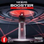 Nexas-Booster-16k-Puffs-Red-Soda