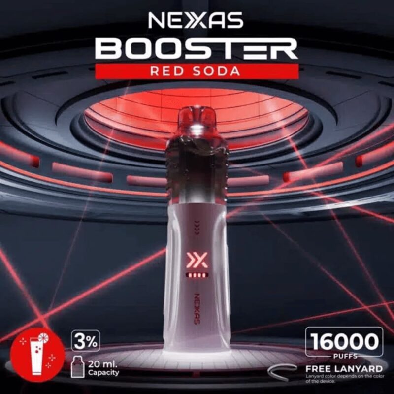 Nexas-Booster-16k-Puffs-Red-Soda