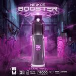 Nexas-Booster-16k-Puffs-Yoyo-Grape