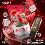 Nexas-Fresh watermelon