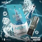 Nexas-Mineral water