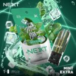 Nexas-Mint extra