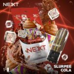 Nexas-Slurpee cola