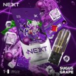 Nexas-Sugus grape