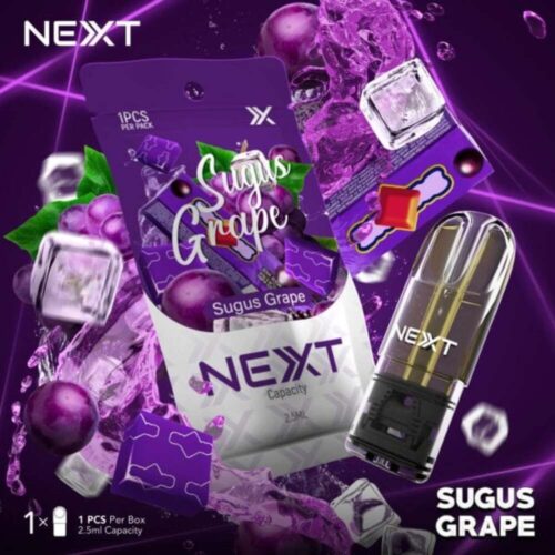 Nexas-Sugus grape