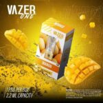 Vazer-Mango