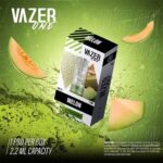 Vazer-Melon