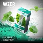 Vazer-Mint