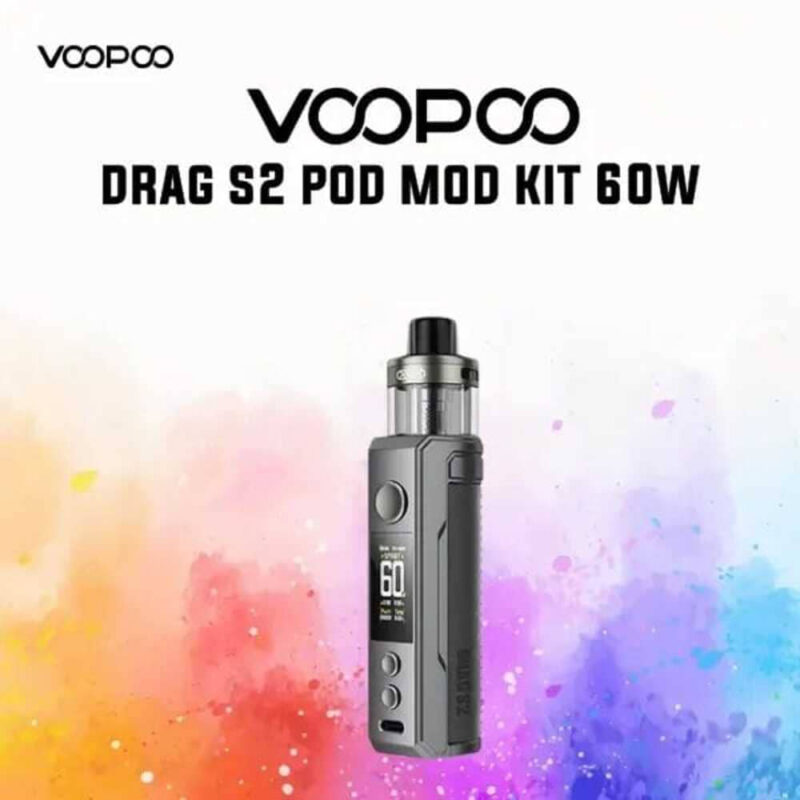 voopoo-drag-s2-grey-metal