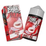 BINJAI Juice Lychee Ice ลิ้นจี่ไอซ์ 60ml 6mg