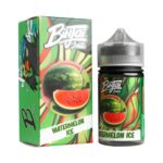 BINJAI Juice Watermelon Ice แตงโมไอซ์ 60ml 6mg