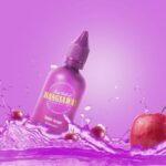 Bangsawan - Apple Grape 65ML