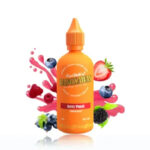 Bangsawan - Berry Punch 65ML