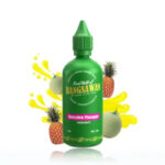Bangsawan Honeydew Pineapple 65ML