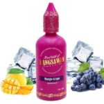 Bangsawan - Mango Grape 65ML