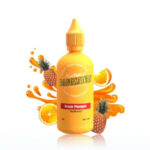 Bangsawan - Orange Pineapple 65ML