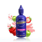 Bangsawan Strawberry Apple 65ML