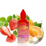 Bangsawan - Strawberry Honeydew 65ML