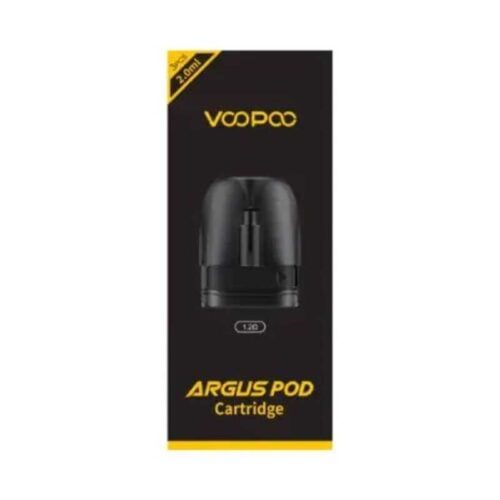 COIL ARGUS POD Cartridge 2ml 0.7 ohm 1.2 ohm