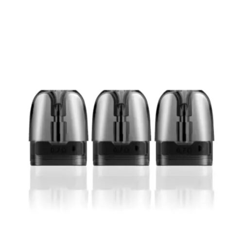 COIL ARGUS POD Cartridge 2ml 1.2 ohm