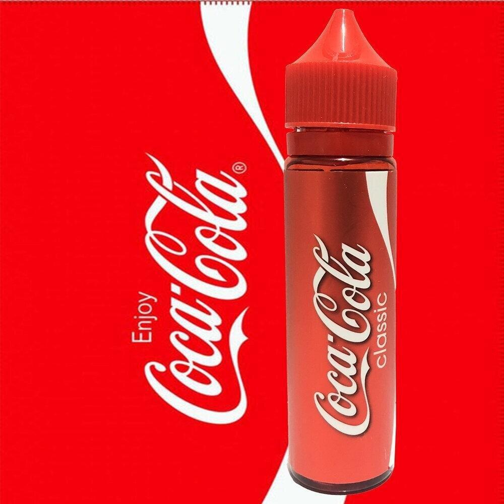 Coca Cola - 60ml-coca-cola-classic Coca Cola - 60ml-coca-cola-classic