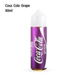 Coca Cola - 60ml-coca-cola-grape