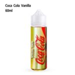 Coca Cola - 60ml-coca-cola-vanilla