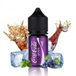 Coca Cola Serie-classic-grape