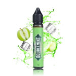Doublemint Freebase 30Ml-apple