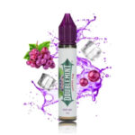 Doublemint Freebase 30Ml-grape