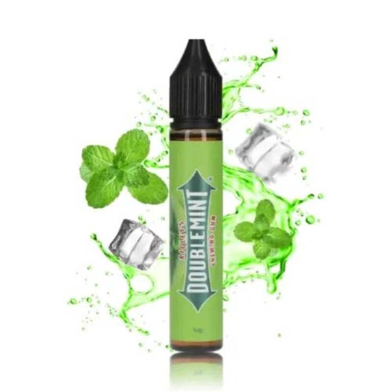 Doublemint Freebase 30Ml-mint