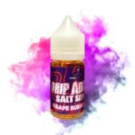 Drip addict grape